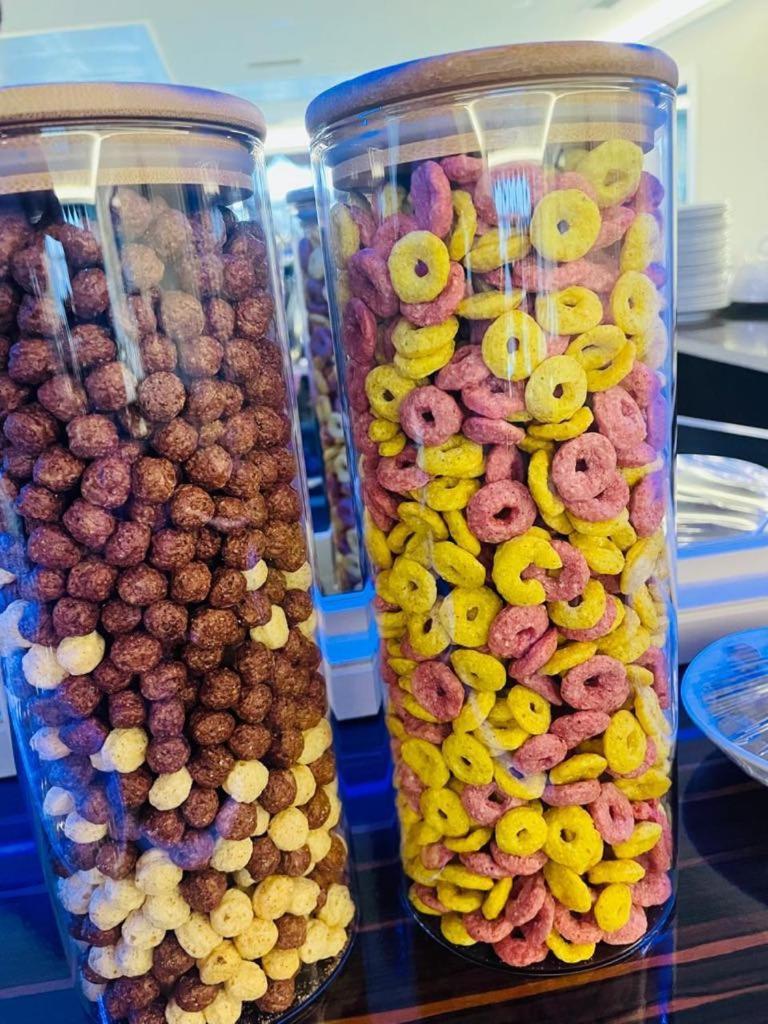 فندق آرغو باتومي المظهر الخارجي الصورة