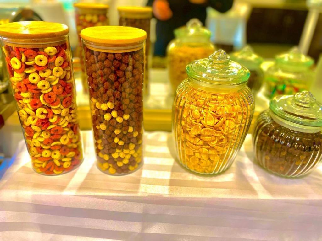 فندق آرغو باتومي المظهر الخارجي الصورة