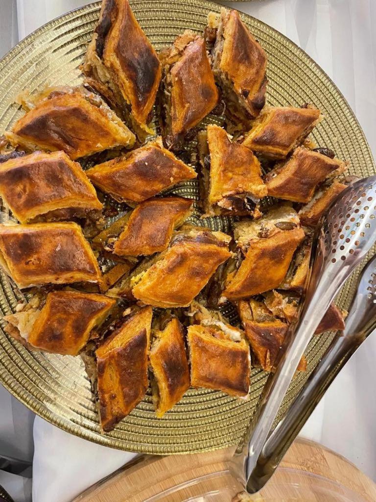 فندق آرغو باتومي المظهر الخارجي الصورة