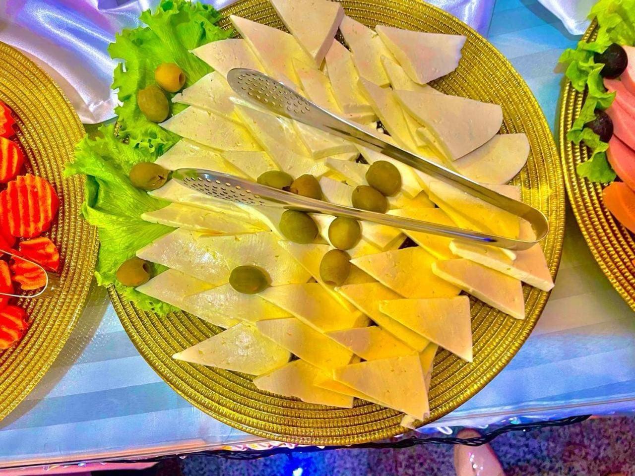 فندق آرغو باتومي المظهر الخارجي الصورة